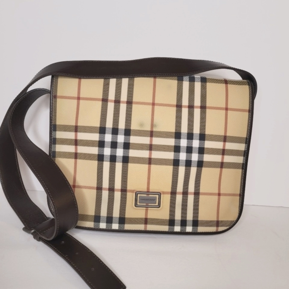 🇬🇧Burberry Bag